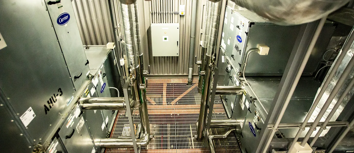 機器修理・設備メンテナンス