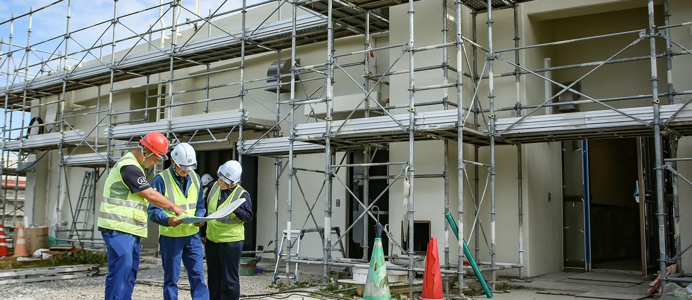 パートナー契約