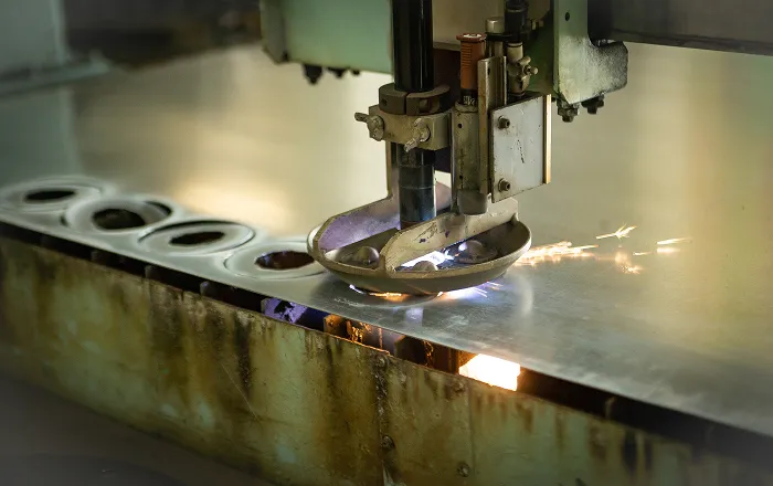 徹底した安全管理体制