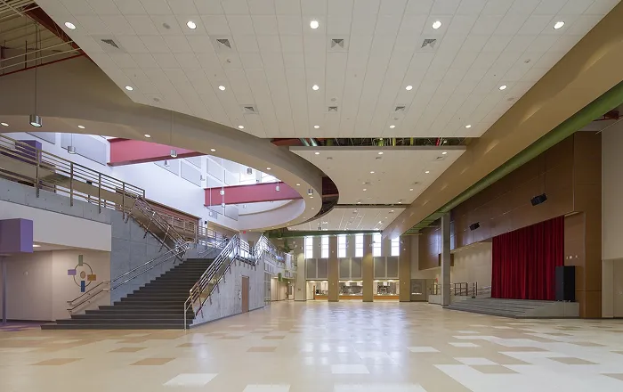 多様なプロジェクトに対応