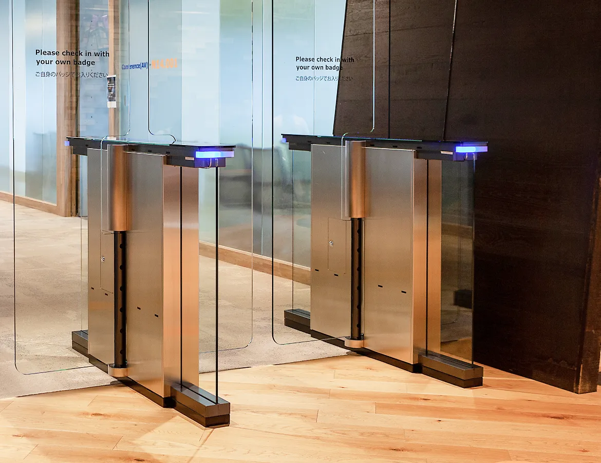 侵入検知システム