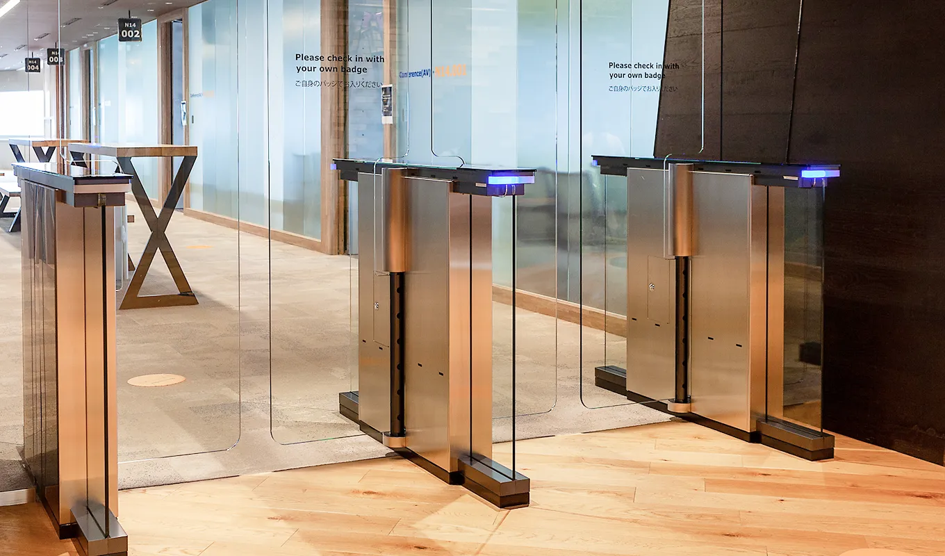 侵入検知システム